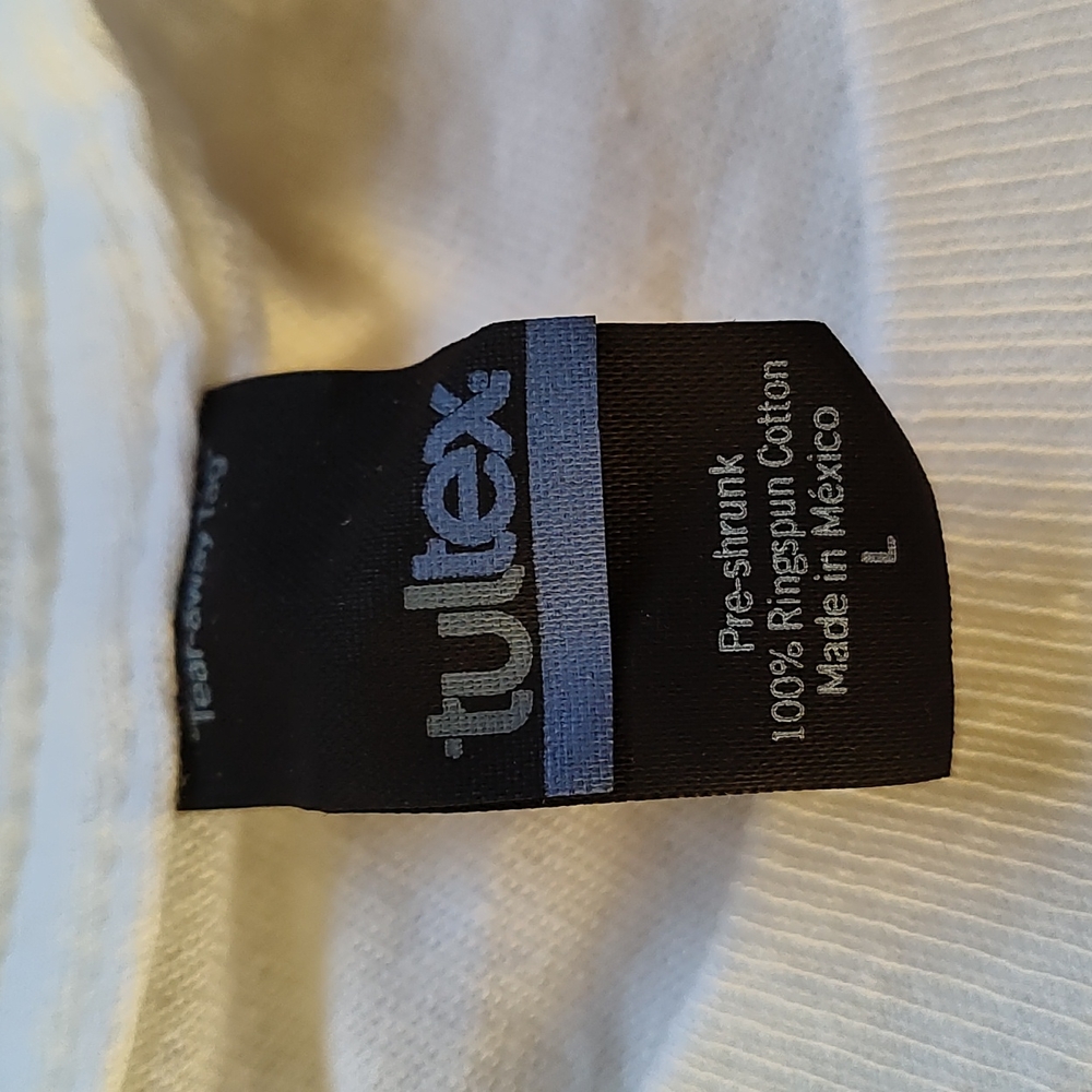 Band Tee Size Large Ellie Goulding Sara Bareilles Tegan & Sara Kacy Musgraves - Picture 4 of 7